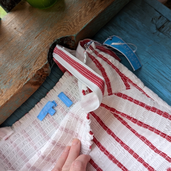 NWT Draper James RSVP dress - Picture 7 of 14